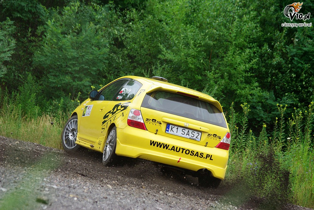 I Love Rally 2010